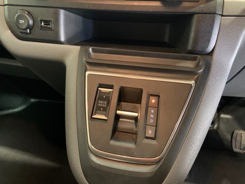 Toyota Proace L2 ICON CRC 13