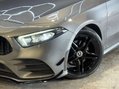 Mercedes-Benz A Class 1.5 A 180 AMG Line Executive D Auto 5dr 39