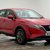 Nissan Qashqai DIG-T ACENTA PREMIUM MHEV 1
