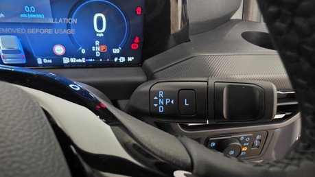 Ford Transit Custom 320L1 H1 PHEV LIMITED VAN ECOBLUE HYBRID 130PS 27
