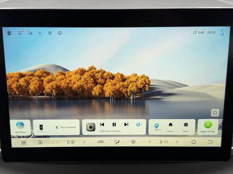 BYD Dolphin Surf 65kW Boost 43kWh 5dr Auto 20