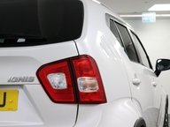Suzuki Ignis SZ-T DUALJET 23