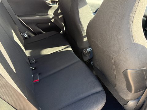 Peugeot 108 ALLURE AUTOMATIC 21