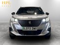 Peugeot e-2008 50kWh GT SUV 5dr Electric Auto (7kW Charger) (136 ps) 2
