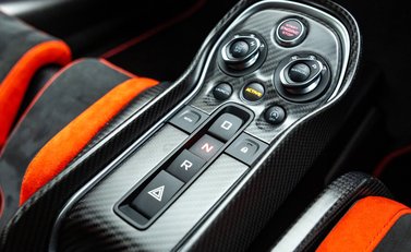 McLaren 620R 26