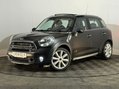 Mini Countryman COOPER SD ALL4 3