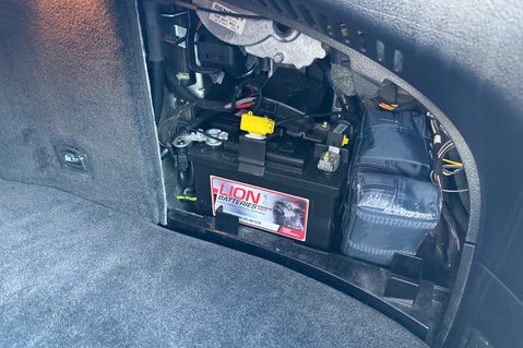 Bentley Continental GT - 16 SERVICES RECORDED -MASSAGE SEATS -POWER BOOT -BLUETOOTH 49