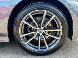 BMW 3 Series 2.0 320i Sport Auto 4dr 15