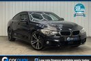 BMW 4 Series 3.0 435i Gran Coupe M Sport Auto 5dr