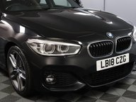 BMW 1 Series 116D M SPORT 25