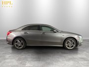 Mercedes-Benz A Class 1.3 A250e 15.6kWh AMG Line Saloon 4dr Petrol Plug-in Hybrid 8G-DCT Euro 6 ( 8