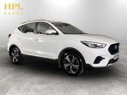 MG ZS 1.5 VTi-TECH Excite SUV 5dr Petrol Manual Euro 6 (s/s) (106 ps) Air Con - A