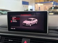 Audi A5 2.0 TFSI 35 Black Edition Sportback 5dr Petrol S Tronic Euro 6 (s/s) (150 p 51