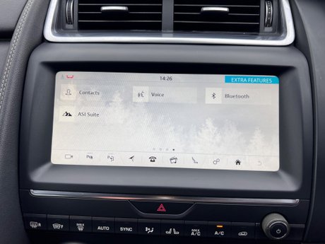 Jaguar E-Pace 2.0 D180 R-Dynamic HSE Auto AWD Euro 6 (s/s) 5dr 68