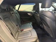 Audi Q8 3.0 TDI V6 50 S line SUV 5dr Diesel Tiptronic quattro Euro 6 (s/s) (286 ps) 40