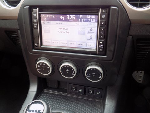 Mazda MX-5 i Roadster Venture Edition 20