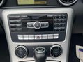 Mercedes-Benz SLK 1.8 SLK200 BlueEfficiency AMG Sport G-Tronic+ Euro 5 (s/s) 2dr 29