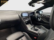 BMW 8 Series 3.0 840i M Sport Coupe 2dr Petrol Steptronic Euro 6 (s/s) (333 ps) Sat Nav 15