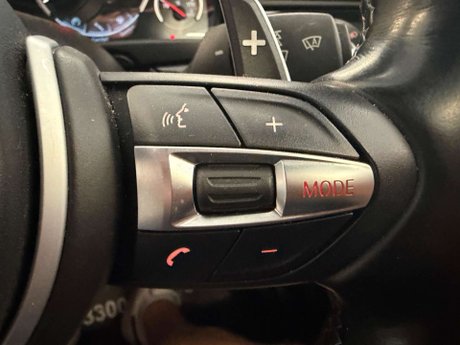BMW M5 4.4 V8 DCT Euro 6 (s/s) 4dr 23