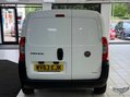 Fiat Fiorino 1.3 JTD Multijet II Cargo Car Derived Van 3dr Diesel Manual (119 g/km, 75 b 63