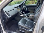 Jaguar E-Pace 2.0 P200 R-Dynamic SE Auto AWD Euro 6 (s/s) 5dr 32