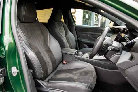 Peugeot 308 BLUEHDI S/S GT 31