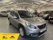 Peugeot 2008 1.2 PureTech Allure Premium Euro 6 (s/s) 5dr 1