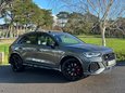 Audi RS Q3 2.5 TFSI Audi Sport Edition SUV 5dr Petrol S Tronic quattro Euro 6 (s/s) (4 21