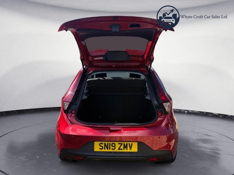 MG MG3 1.5 VTi-TECH Excite Euro 6 (s/s) 5dr 25