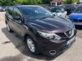 Nissan Qashqai 1.2 DIG-T Acenta Premium 2WD Euro 5 (s/s) 5dr 1
