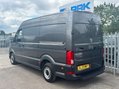 Volkswagen Crafter 2.0 TDI CR35 Trendline Panel Van 5dr Diesel Manual FWD MWB Euro 6 (s/s) (14 22
