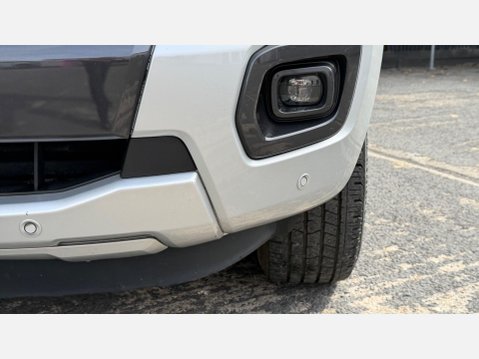 Ford Ranger WILDTRAK ECOBLUE 9