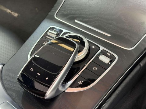 Mercedes-Benz C Class 2.0 C300 AMG Line (Premium Plus) Coupe 2dr Petrol G-Tronic+ Euro 6 (s/s) (2 42