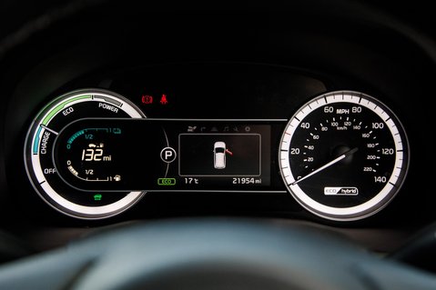 Kia Niro 4 10