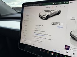 Tesla Model Y SUV 5dr Electric Auto RWD (346 ps) 37