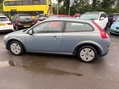 Volvo C30 1.6D DRIVe S Coupe 2dr Diesel Manual (115 g/km, 108 bhp) 5
