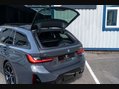 BMW 3 Series 2.0 330e xDrive M Sport Auto 4WD 5dr 23