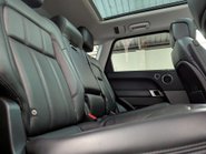 Land Rover Range Rover Sport 3.0 Range Rover Sport HSE SDV6 Auto 4WD 5dr 48