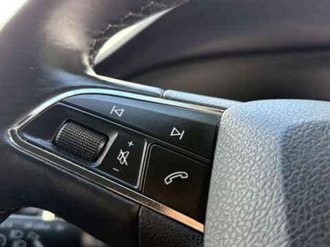 SEAT Ateca 1.4 Ateca Xcellence EcoTSI 5dr 45