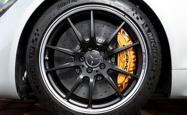 Mercedes-Benz AMG GT R GT R 10