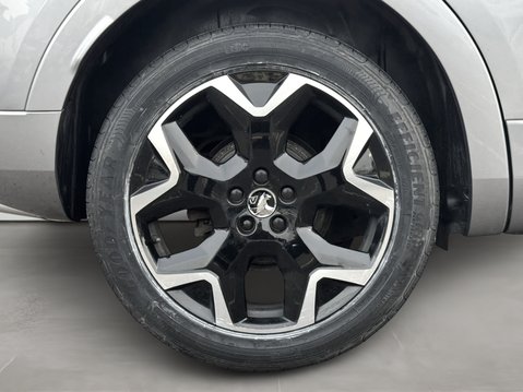 Vauxhall Grandland 1.2 Turbo Elite 5dr 11