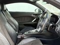 Audi TT 2.0 TT Sport 40 TFSI Semi-Auto 3dr 17