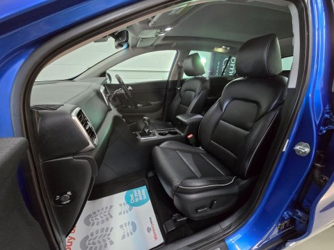 Kia Sportage CRDI 3 ISG MHEV 43