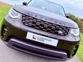 Land Rover Discovery SDV6 HSE LUXURY 15
