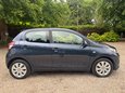 Peugeot 108 1.0 VTi Active 2 Tronic Euro 5 5dr Euro 5 8