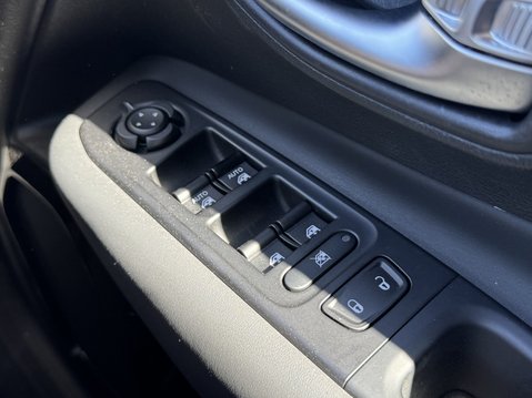 Jeep Renegade 1.0 T3 GSE Night Eagle II 5dr 30