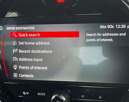 Mini Convertible 2.0 Cooper S Classic 2dr 28