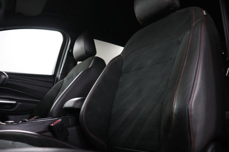 Ford Kuga ST-LINE TDCI 43