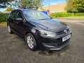 Volkswagen Polo 1.4 Polo SE 85 5dr 46