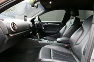 Audi S3 2.0 S3 Sportback Quattro Semi-Auto 4WD 5dr 37